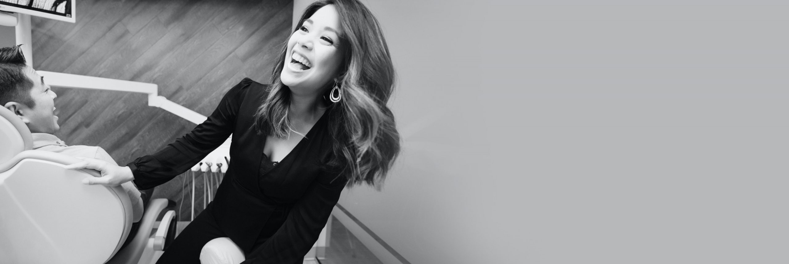 What makes us different