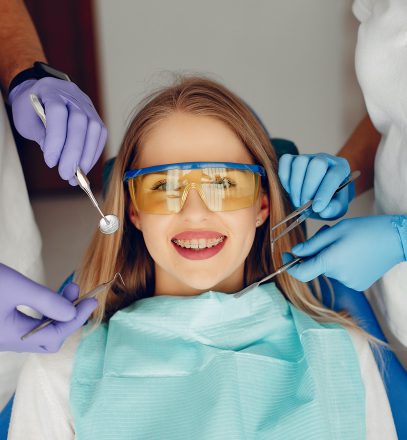 Elina Kirilova - BEST DENTAL İSTANBUL
